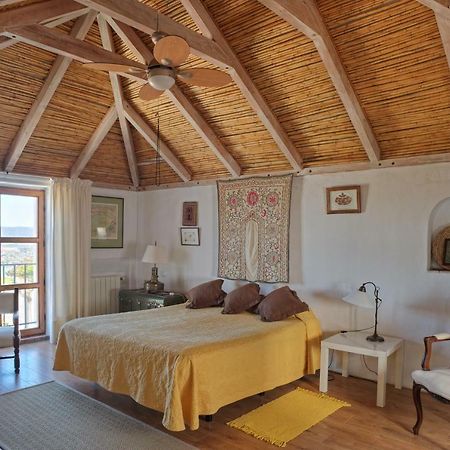 La Casa De Bovedas Charming Inn Аркос-де-ла-Фронтера Екстер'єр фото
