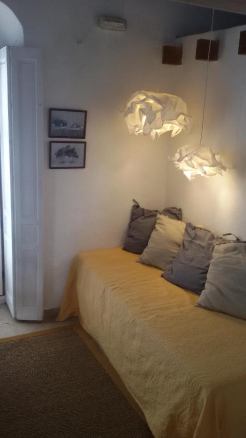 La Casa De Bovedas Charming Inn Аркос-де-ла-Фронтера Екстер'єр фото