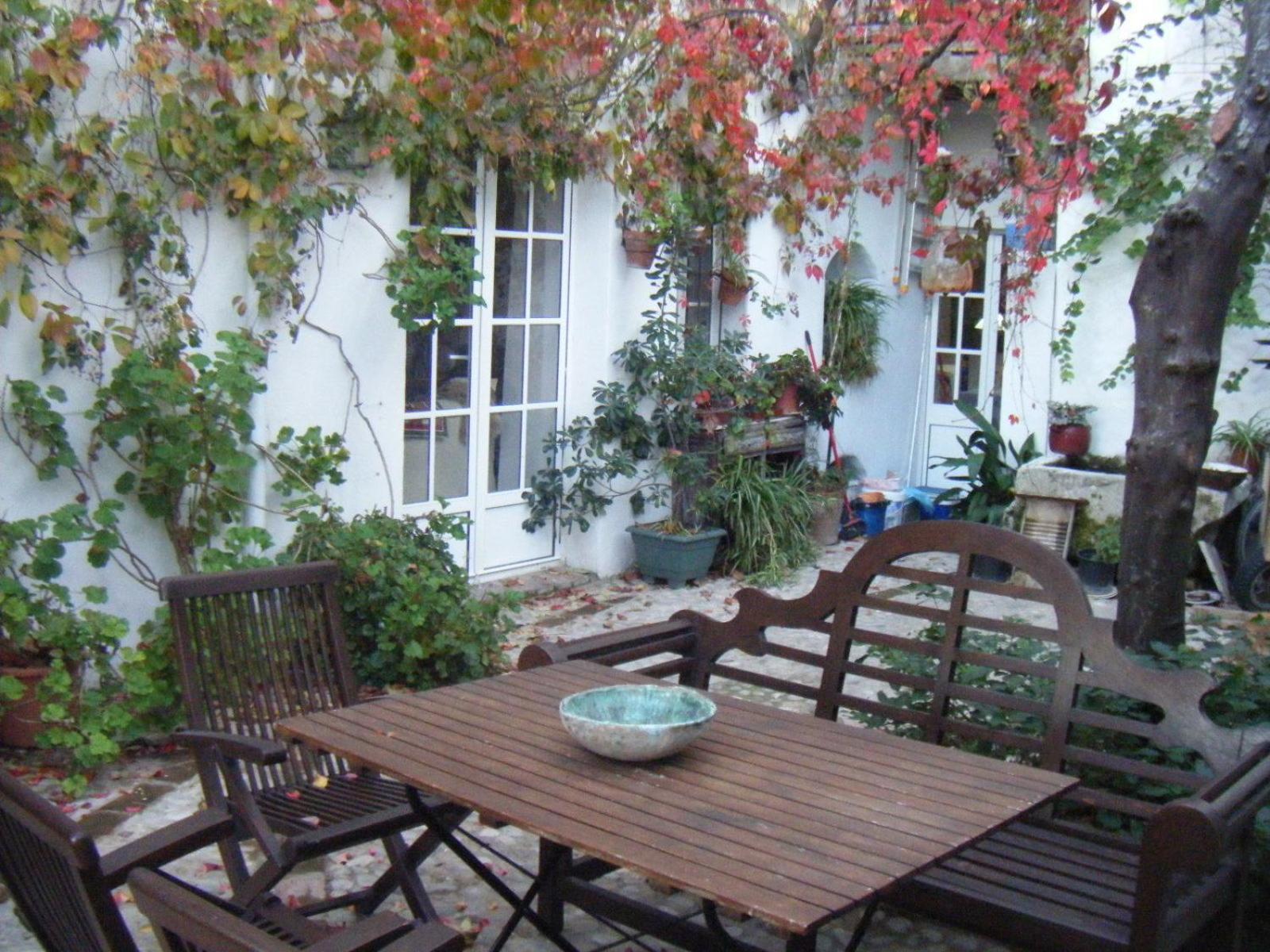 La Casa De Bovedas Charming Inn Аркос-де-ла-Фронтера Екстер'єр фото