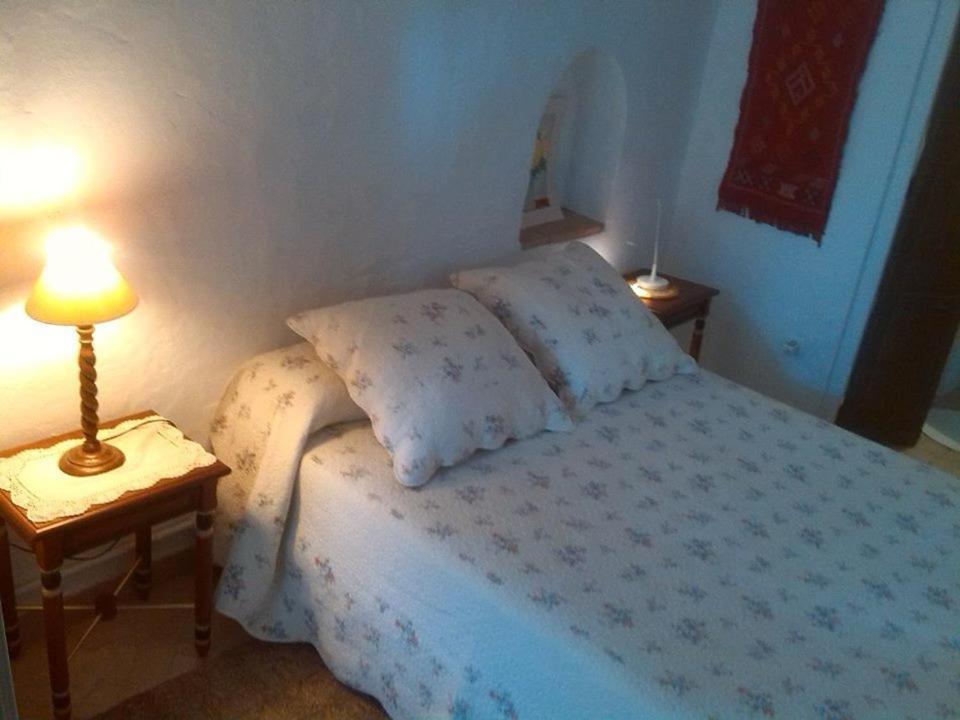 La Casa De Bovedas Charming Inn Аркос-де-ла-Фронтера Номер фото