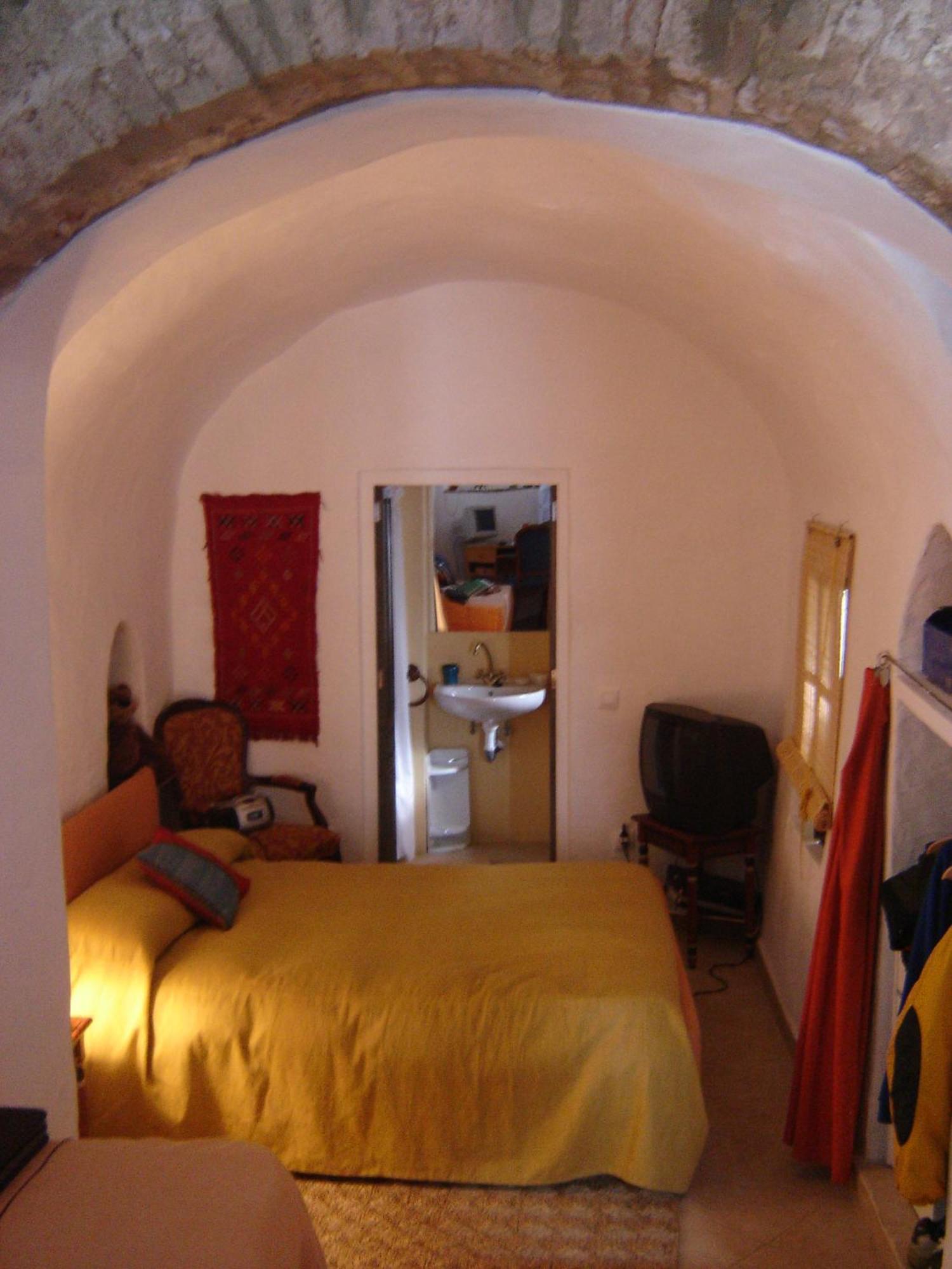 La Casa De Bovedas Charming Inn Аркос-де-ла-Фронтера Номер фото