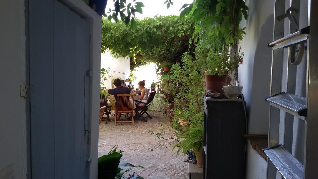 La Casa De Bovedas Charming Inn Аркос-де-ла-Фронтера Екстер'єр фото