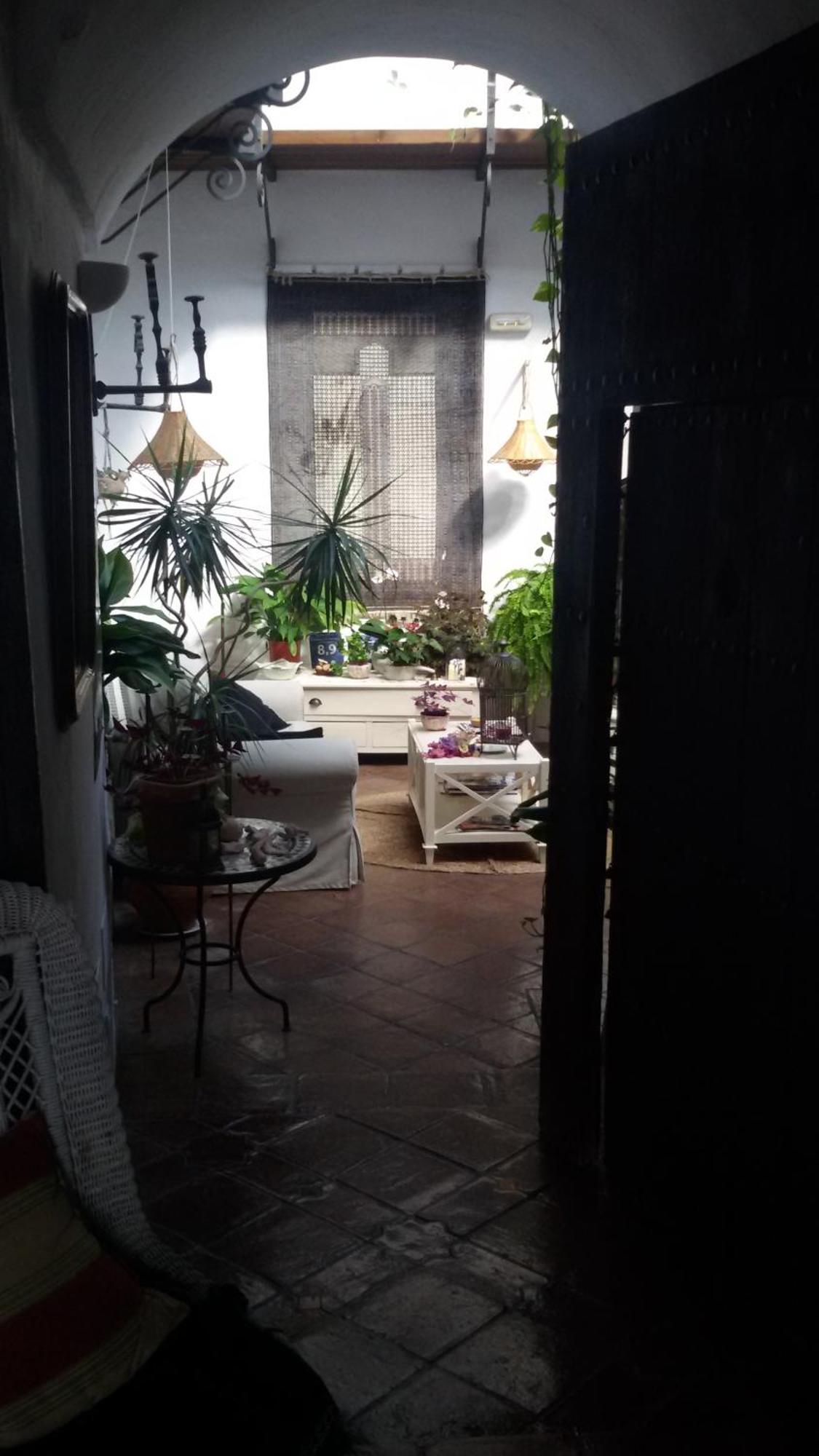 La Casa De Bovedas Charming Inn Аркос-де-ла-Фронтера Екстер'єр фото