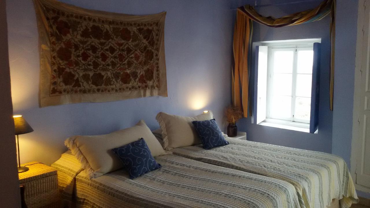La Casa De Bovedas Charming Inn Аркос-де-ла-Фронтера Екстер'єр фото