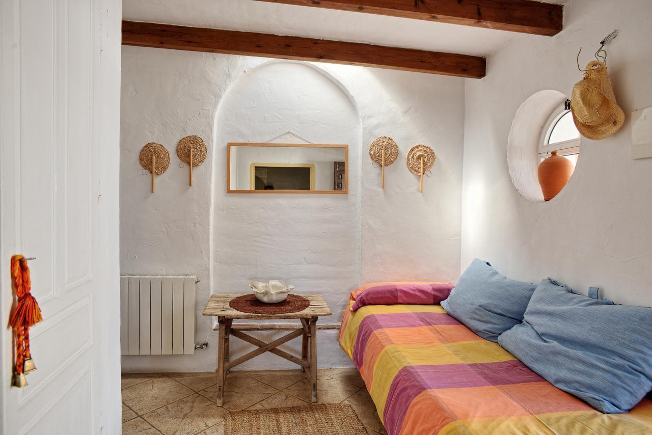 La Casa De Bovedas Charming Inn Аркос-де-ла-Фронтера Екстер'єр фото