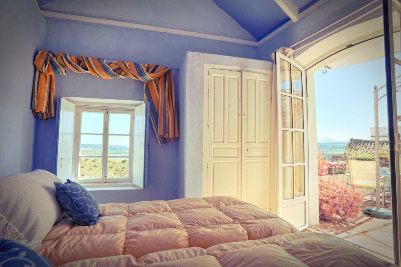 La Casa De Bovedas Charming Inn Аркос-де-ла-Фронтера Екстер'єр фото