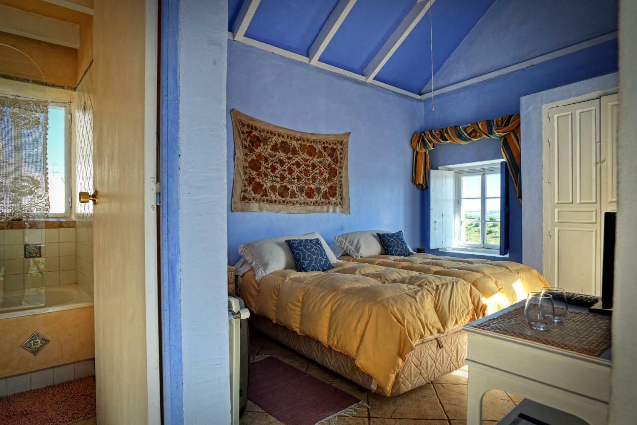 La Casa De Bovedas Charming Inn Аркос-де-ла-Фронтера Екстер'єр фото