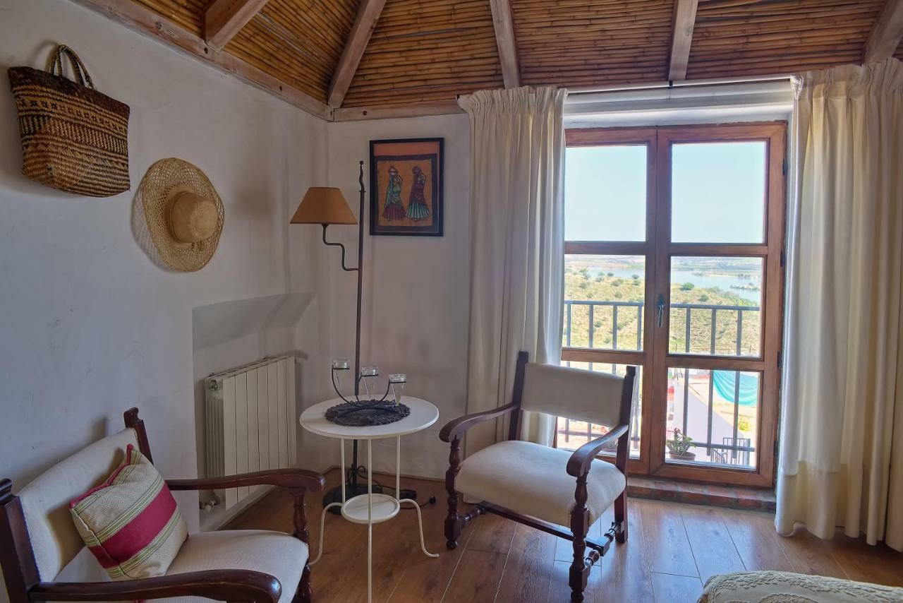 La Casa De Bovedas Charming Inn Аркос-де-ла-Фронтера Екстер'єр фото