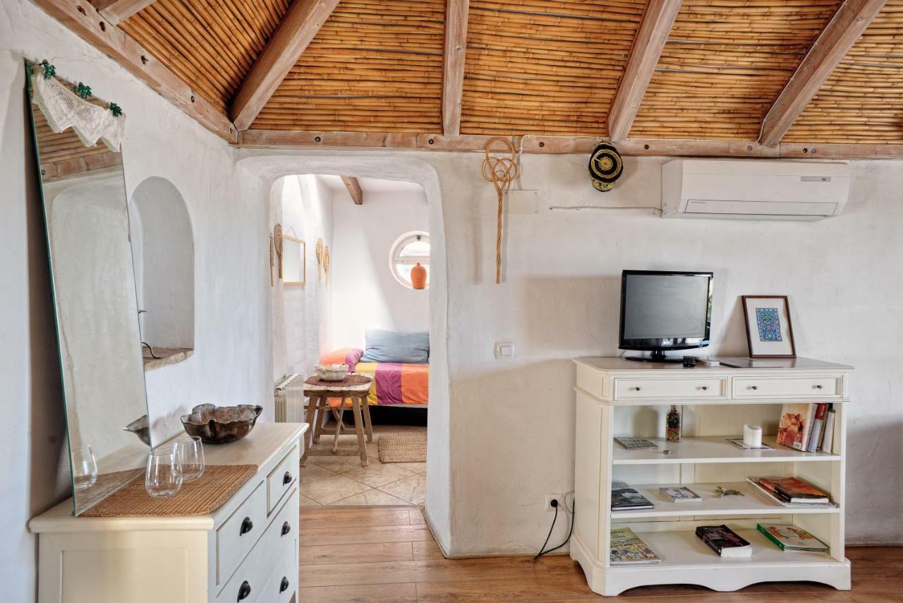 La Casa De Bovedas Charming Inn Аркос-де-ла-Фронтера Екстер'єр фото