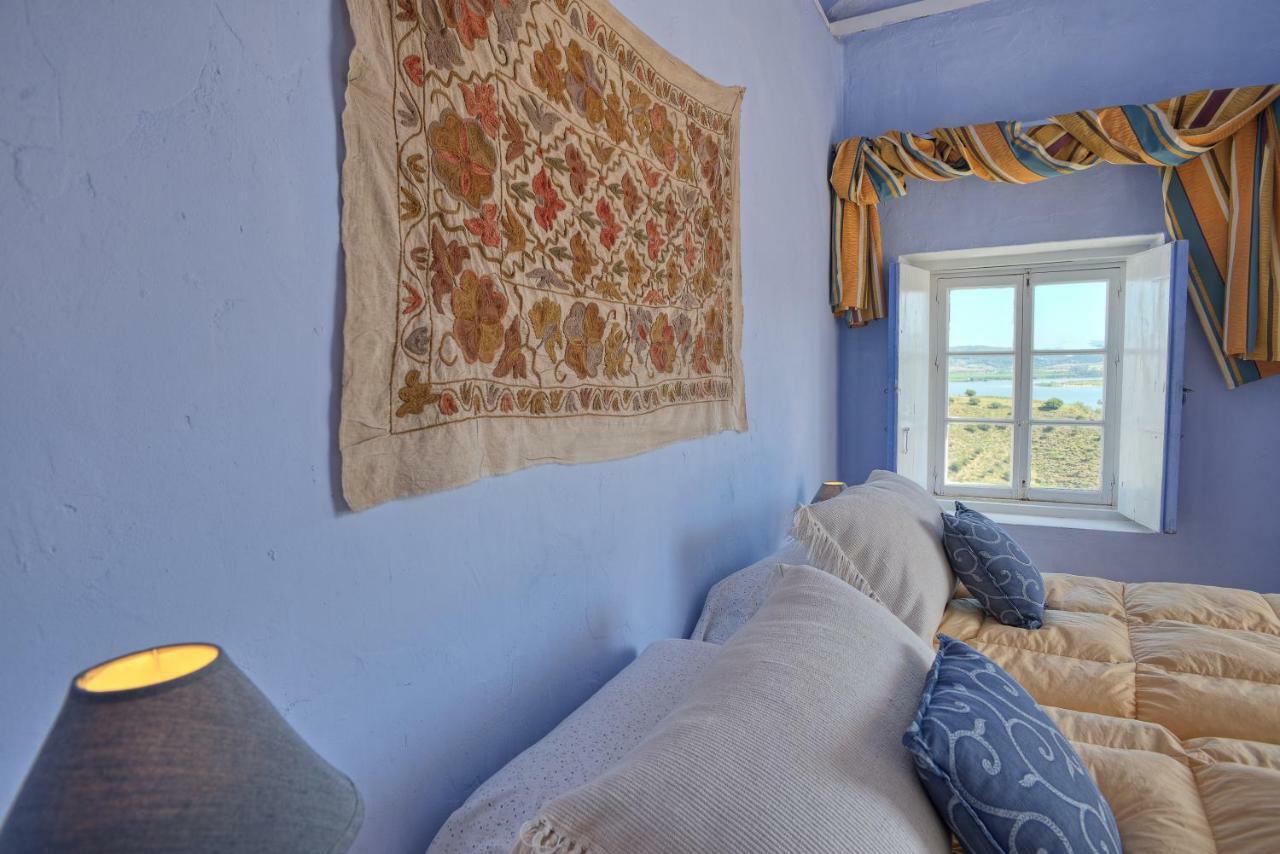 La Casa De Bovedas Charming Inn Аркос-де-ла-Фронтера Екстер'єр фото