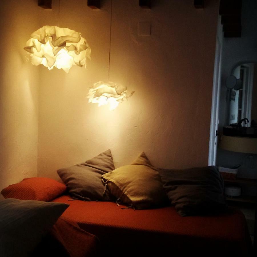 La Casa De Bovedas Charming Inn Аркос-де-ла-Фронтера Екстер'єр фото