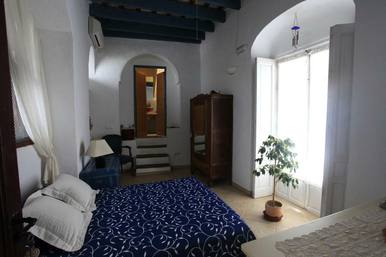 La Casa De Bovedas Charming Inn Аркос-де-ла-Фронтера Екстер'єр фото